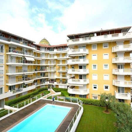 Les Domes Apartment Ница Екстериор снимка