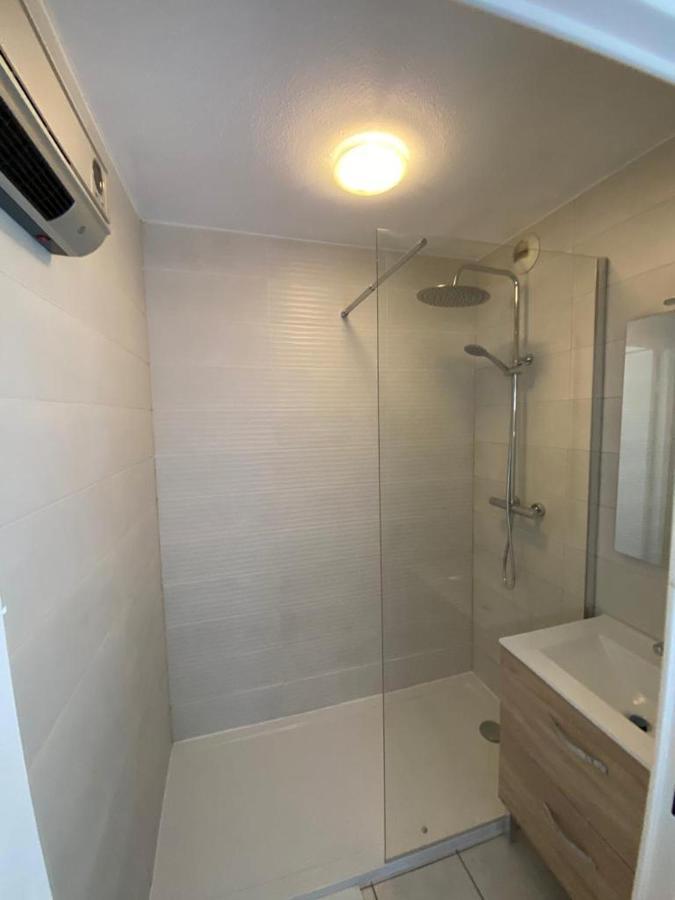 Les Domes Apartment Ница Екстериор снимка