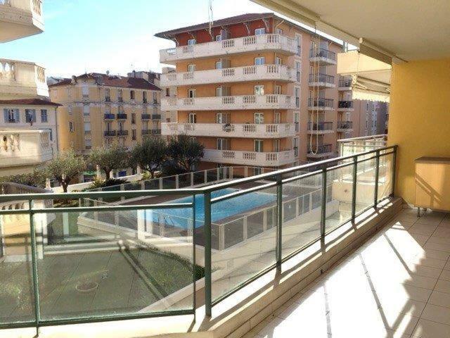 Les Domes Apartment Ница Екстериор снимка