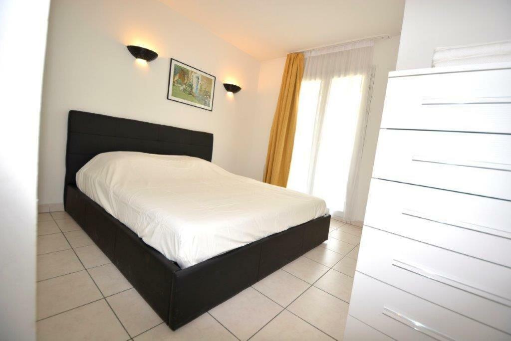 Les Domes Apartment Ница Екстериор снимка