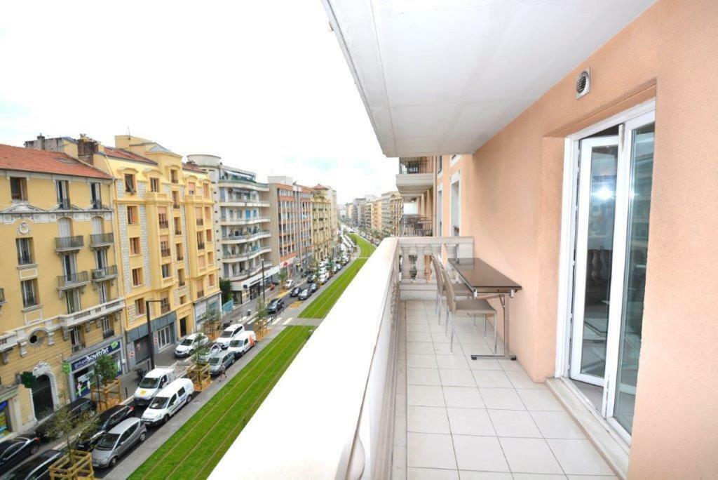Les Domes Apartment Ница Екстериор снимка
