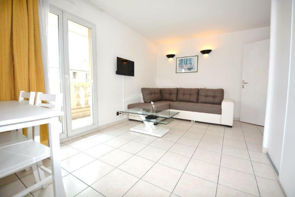 Les Domes Apartment Ница Екстериор снимка
