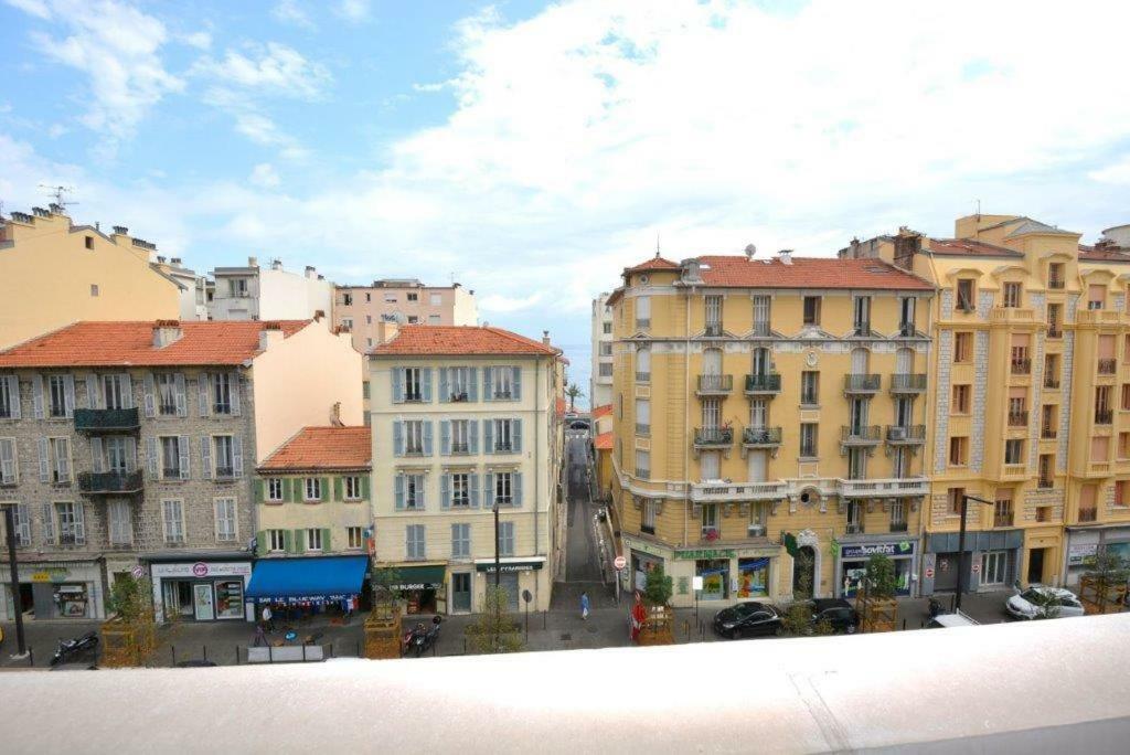 Les Domes Apartment Ница Екстериор снимка