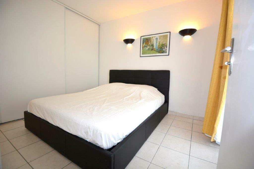 Les Domes Apartment Ница Екстериор снимка