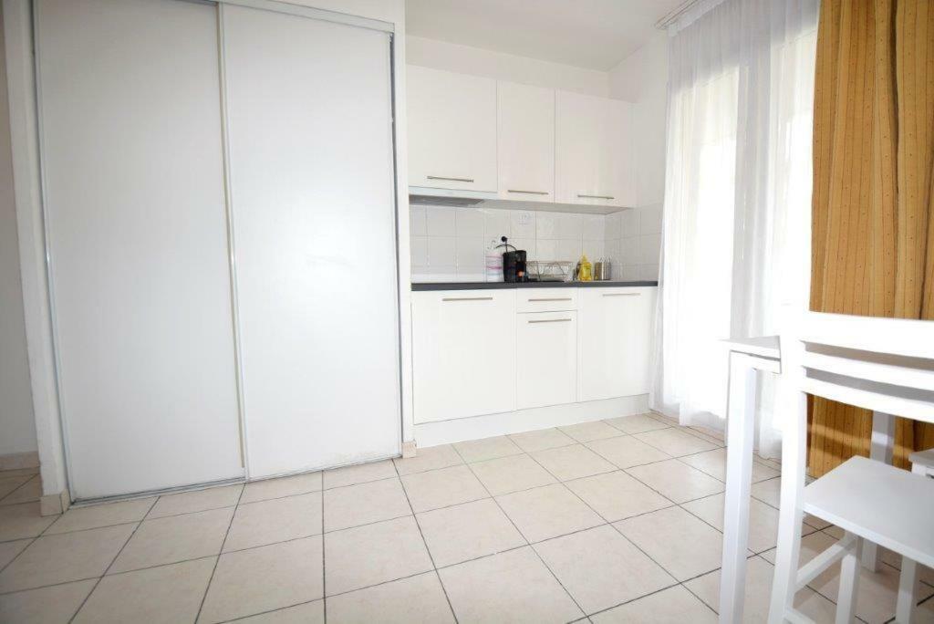 Les Domes Apartment Ница Екстериор снимка